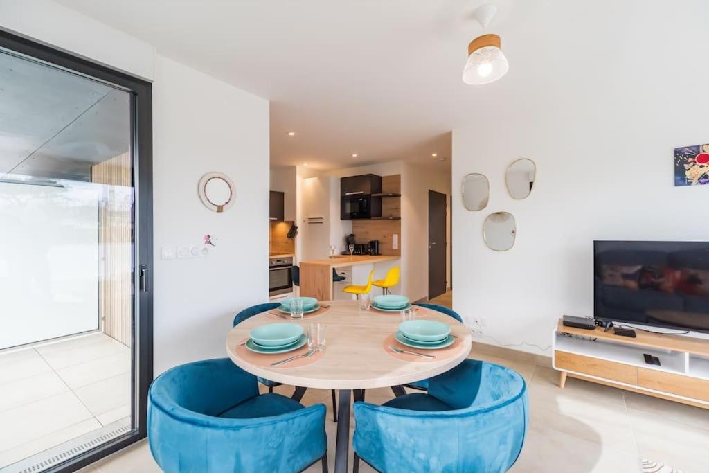Apartment Neuf Cote De Granit Rose - Ploumanac'h *