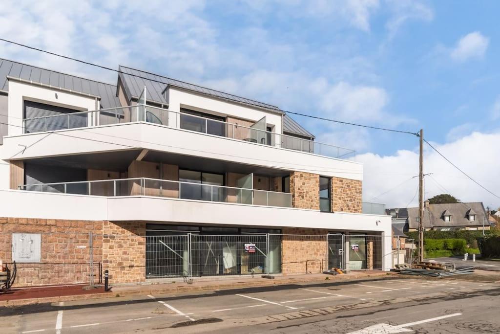 Apartment Neuf Cote De Granit Rose - Ploumanac'h *