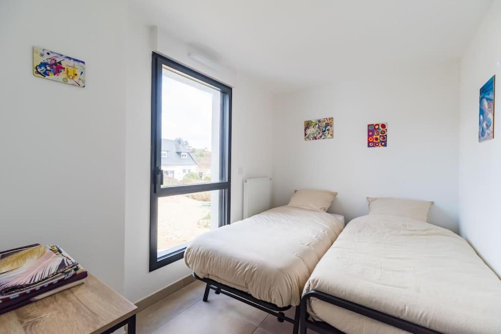 Apartment Neuf Cote De Granit Rose - Ploumanac'h Perros-Guirec